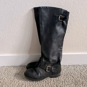 Steve Madden Riding Boots